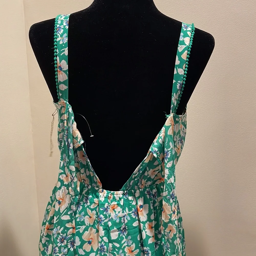 NWOT- Jessica Simpson Summer Dress - Picture 8 of 10